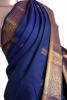 Pure Kanjeevaram Silk Saree